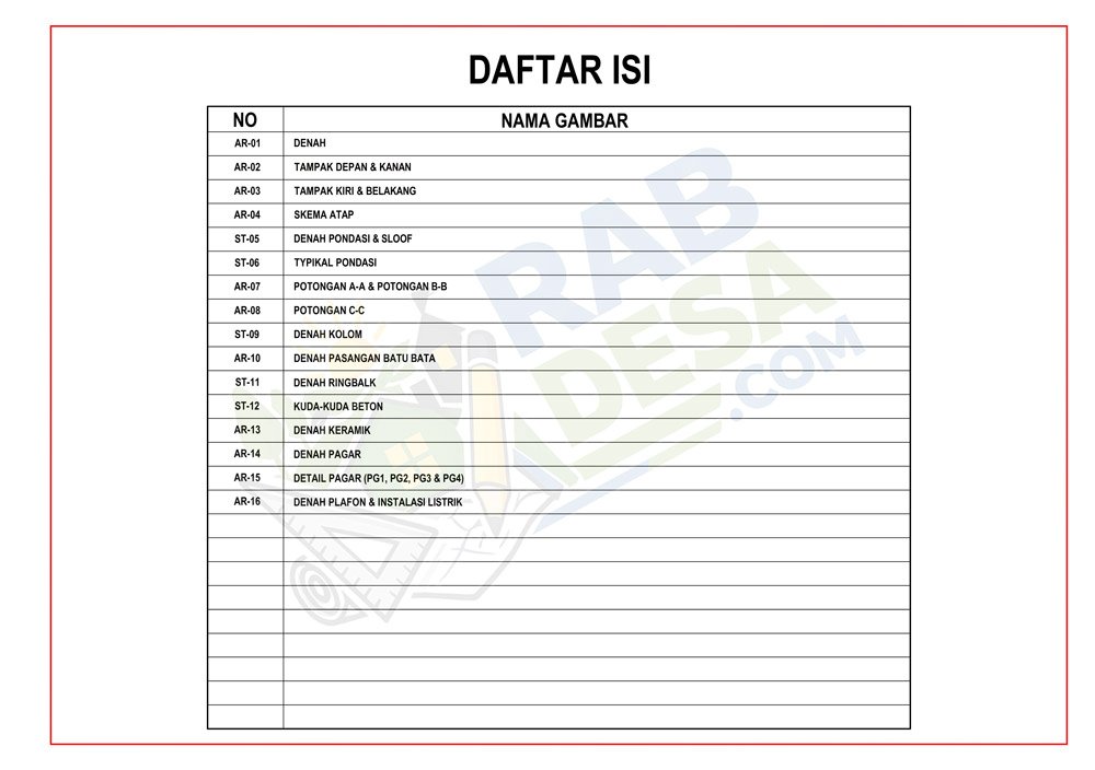 Daftar isi gambar desain tribun lapangan sepak bola