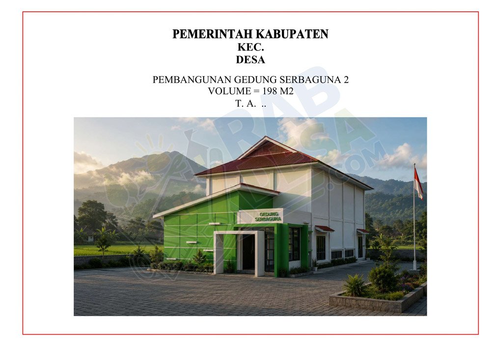 gambar-gedung-serba-guna-desa