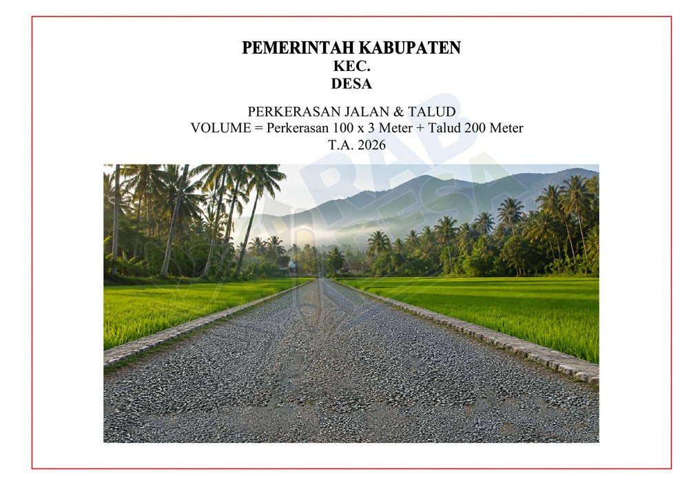 perkerasan-jalan-dan-talud-desa