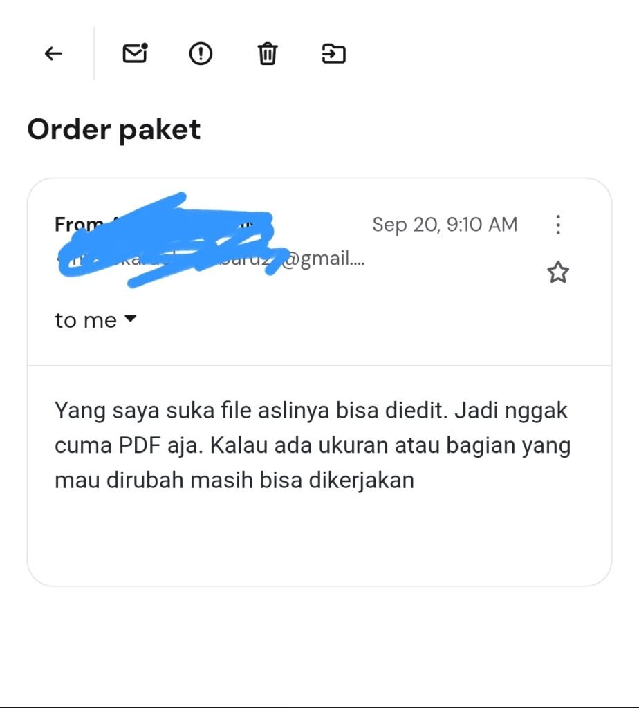 Testimoni pembeli RAB dan gambar pembangunan desa RABDESA.COM